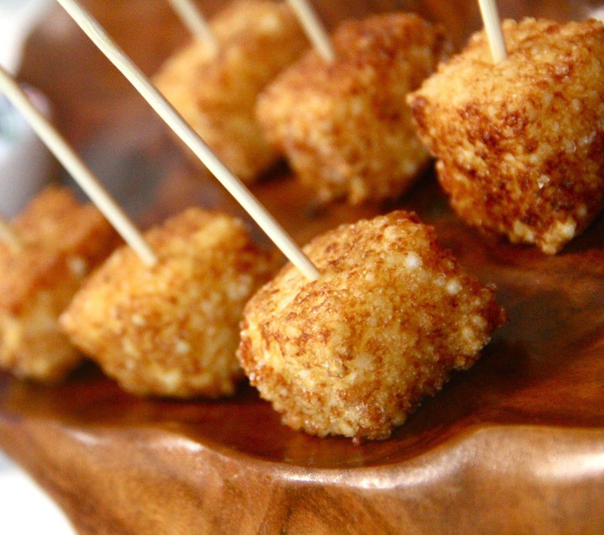 Palito de Tapioca Crocante