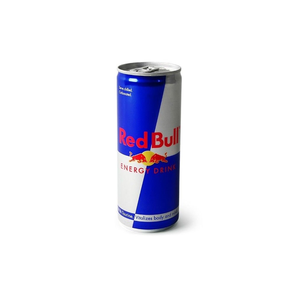 Red Bull