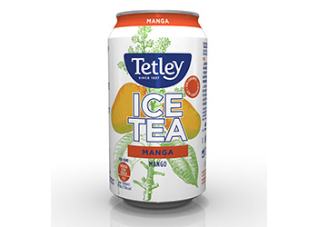 Ice tea