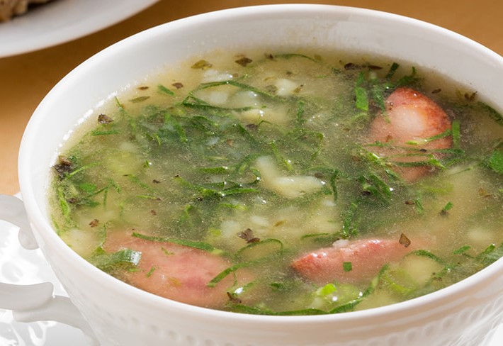 Caldo Verde