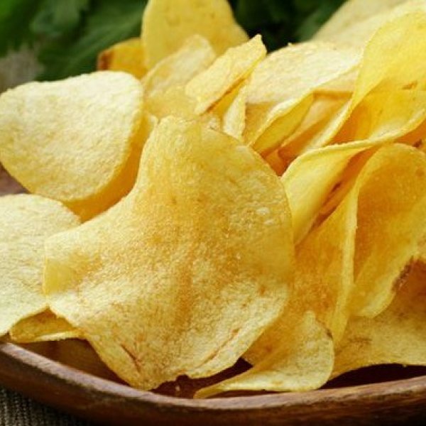 Batata Chips