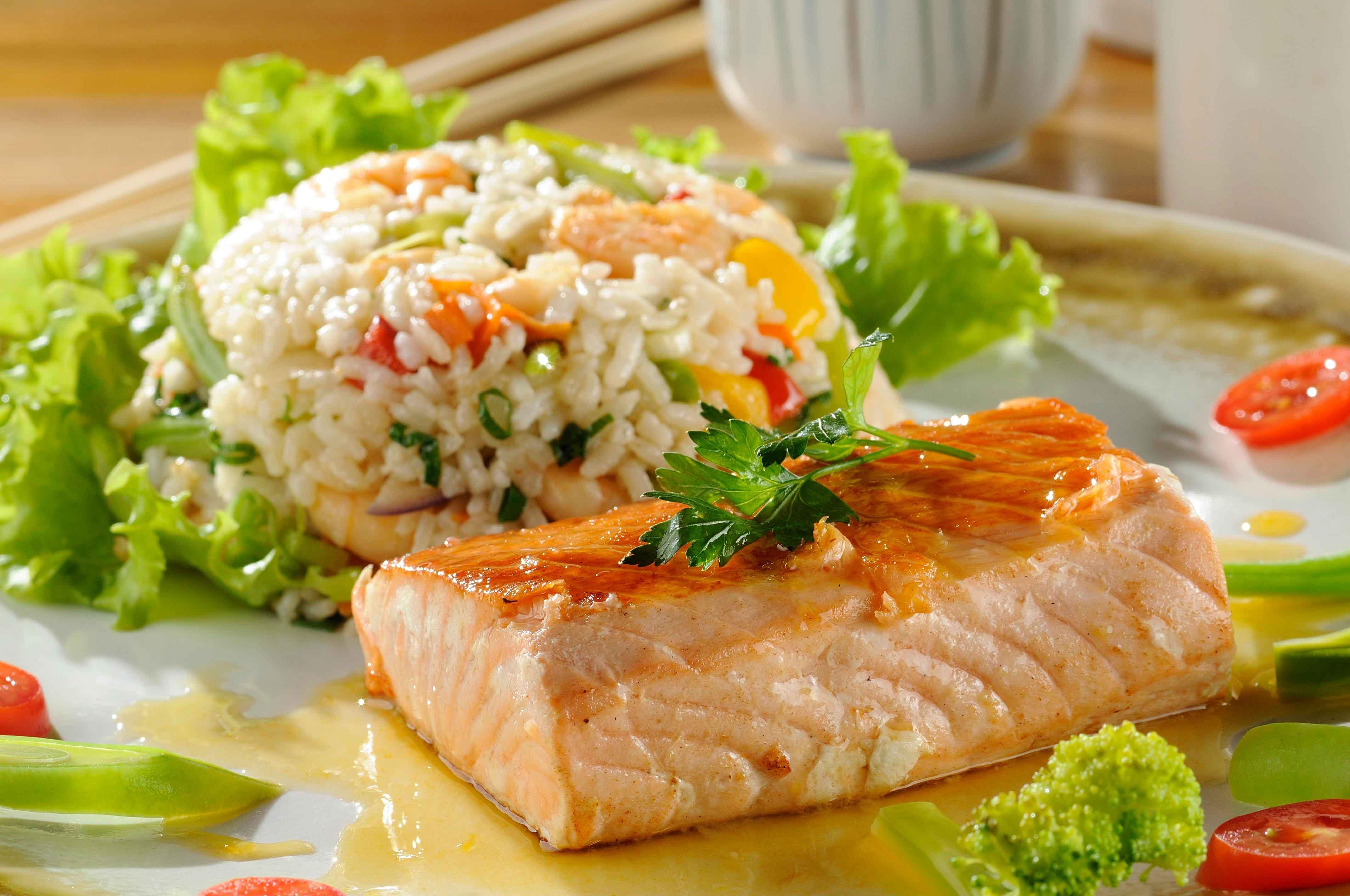 Peito de Frango á milanesa