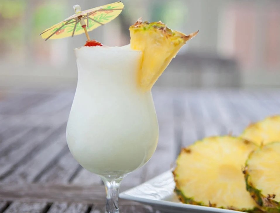 Piña Colada